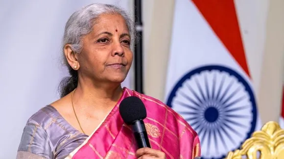 GST ಜಾರಿಗೆ ಬಂದು 8 ವರ್ಷ ಪೂರ್ಣ.. ಜೂನ್​ನಲ್ಲಿ ಎಷ್ಟು ಲಕ್ಷ ಕೋಟಿ ರೂಪಾಯಿ ಸಂಗ್ರಹ ಆಗಿದೆ?