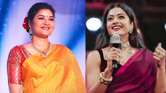 ‘ಕೊಡವ ಸಮುದಾಯದಲ್ಲಿ ನಾನೇ ಫಸ್ಟ್’.. ನಟಿ ಪ್ರೇಮಾಗಿಂತಲೂ ಮೊದಲೇ ನಟಿಯಾದ್ರಾ ರಶ್ಮಿಕಾ ಮಂದಣ್ಣ..?