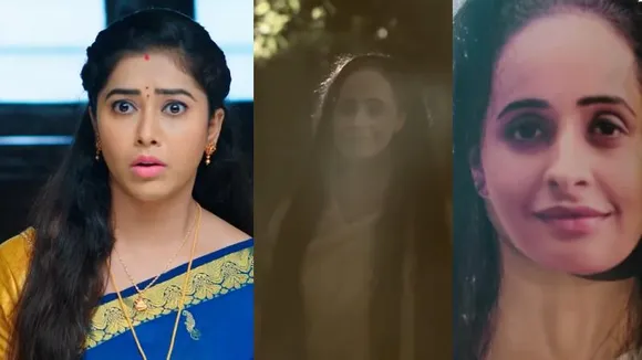 ಪುಟ್ಟಕ್ಕನ ಮಕ್ಕಳು ಸೀರಿಯಲ್​ಗೆ ವಾಪಸ್​ ಆದ್ರಾ ಸಂಜನಾ ಬುರ್ಲಿ? ಪ್ರೋಮೋದಲ್ಲಿ ಇರೋದ್ಯಾರು..?