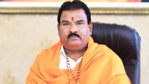 ದಕ್ಷಿಣ ಭಾರತೀಯರ ಬಗ್ಗೆ ಆಕ್ಷೇಪಾರ್ಹ ಹೇಳಿಕೆ.. ಶಿವಸೇನೆಯ ಶಾಸಕ ಹೇಳಿದ್ದು ಏನೇನು?