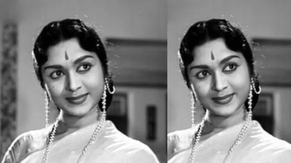 ಬಿ.ಸರೋಜಾ ದೇವಿ ಇನ್ನು ನೆನಪು ಮಾತ್ರ; ಮಹಾನ್ ನಟಿಯ ಅಪರೂಪದ ಫೋಟೋಗಳು..!