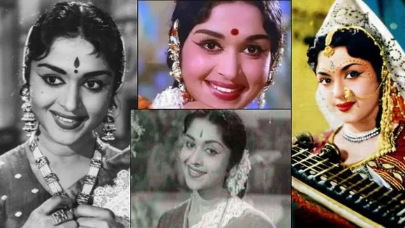 ಬಿ.ಸರೋಜಾ ದೇವಿ ಇನ್ನು ನೆನಪು ಮಾತ್ರ; ಮಹಾನ್ ನಟಿಯ ಅಪರೂಪದ ಫೋಟೋಗಳು..!