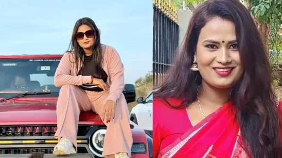 20 ವರ್ಷದ ಹಿಂದೆ ಪ್ರೀತಿಸಿ ಮದ್ವೆ, ಇಬ್ಬರು ಮುದ್ದಾದ ಮಕ್ಕಳು.. ಕಿರುತೆರೆ ನಟಿ ಶ್ರುತಿ ಬಾಳಲ್ಲಿ ಆಗಿದ್ದೇನು..?