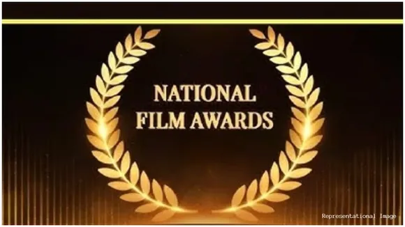 National Film Awards