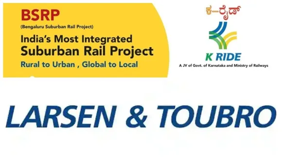 KRIDE BSRP Larsen and Toubro