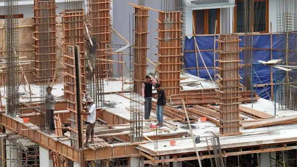 HOUSE CONSTRUCTION IN BENGALURU