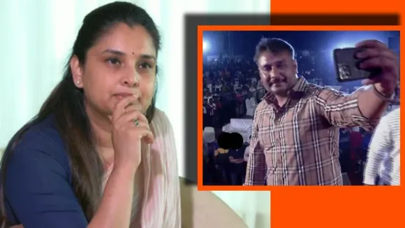 RAMYA_DARSHAN