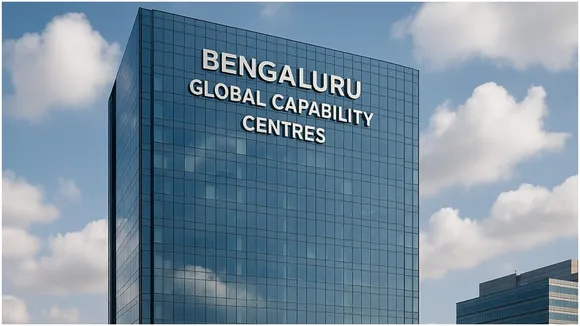 Bengaluru GCCs