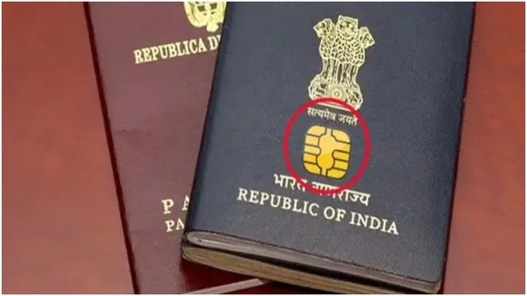 E-Passport