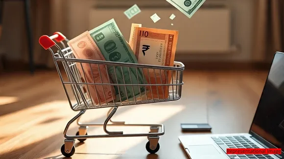 ONLINE SHOPPING