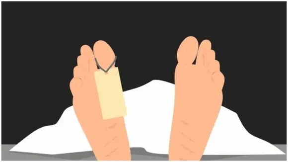 suicide death