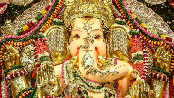 gsb-ganesha