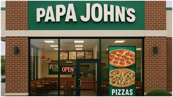 Papa Johns International