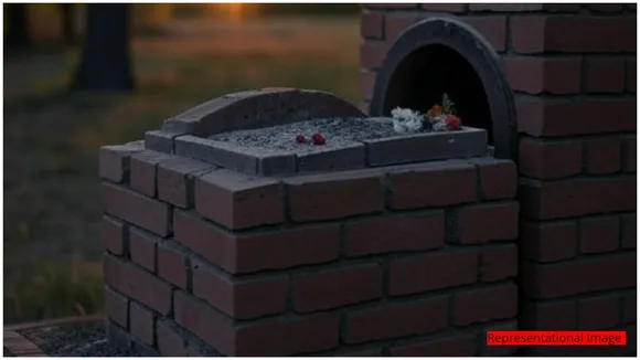 ANIMAL CREMATORIUM-BENGALURU