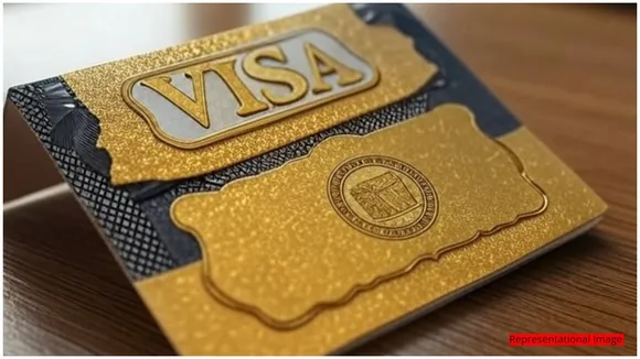 GOLDEN VISA
