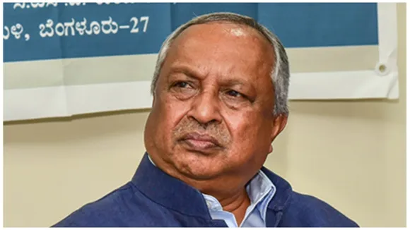 Justice Nagamohan Das