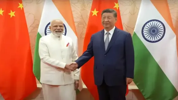 modi-and-jinping