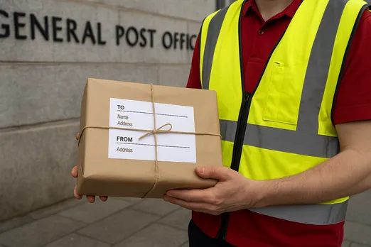 parcels