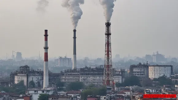 toxic air in bengaluru