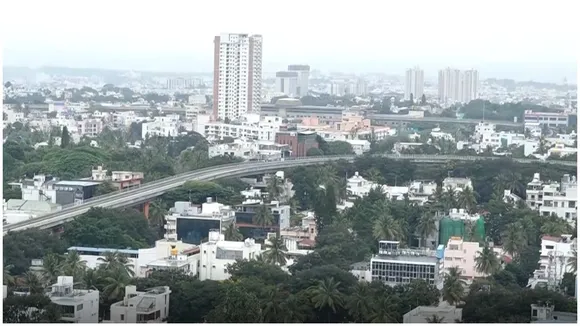 BANGALORE