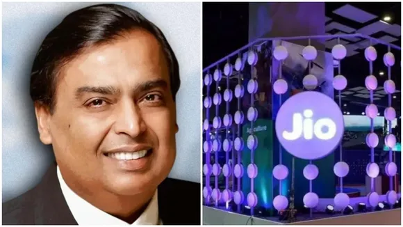 jio-mukesh ambani-ril intelligence