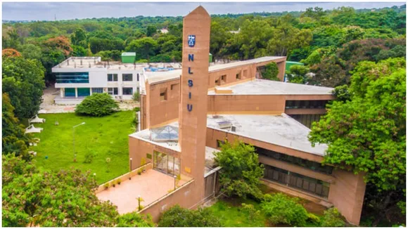 NLSIU Bengaluru