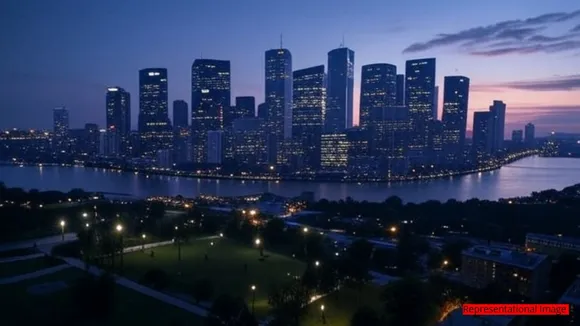 QUANTUM CITY APPROVED IN BENGALURU