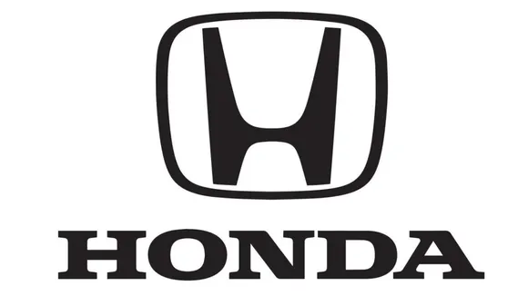 HONDA LOG