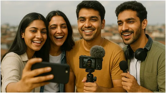 Social Media Influencers