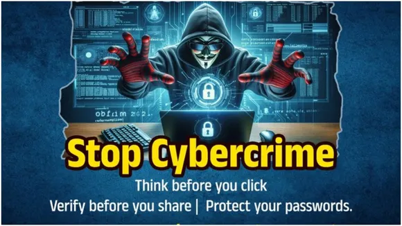cybercrime police alert