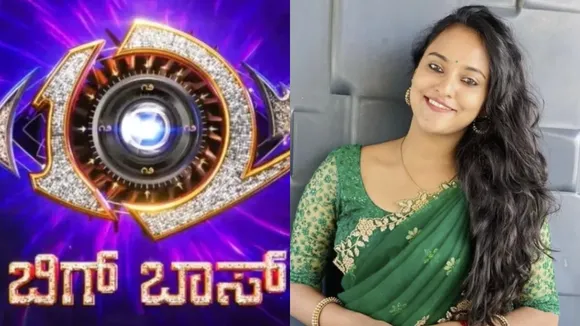 KANNADA BIGG BOSS SEASON 12-PRIYANKA SHIVANNA-CONTESTANTS
