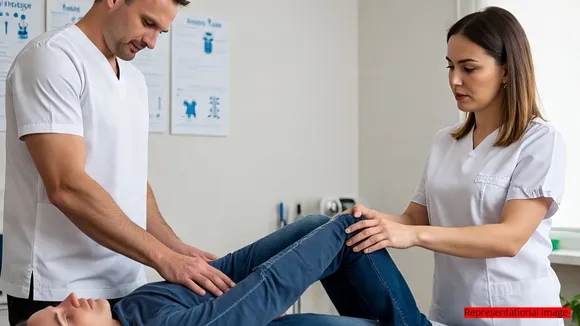 PHYSIOTHERAPISTS CANT USE THE SURNAME DR -DGHS