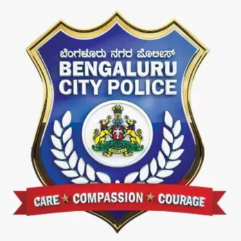 BEngaluru-Police