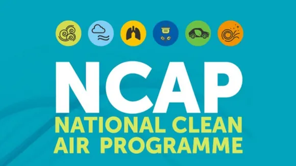 NCAP