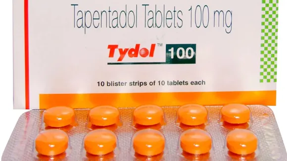 Tydol tablets