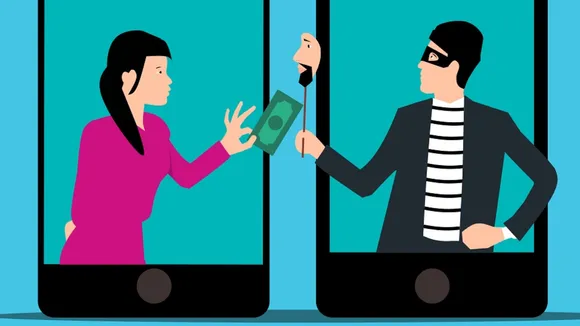 SCAM ALERT