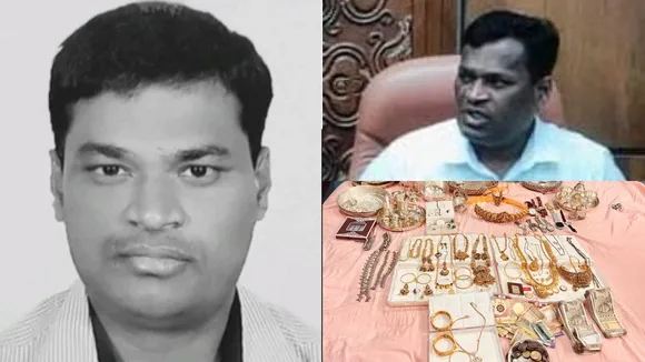 maruthi bagle