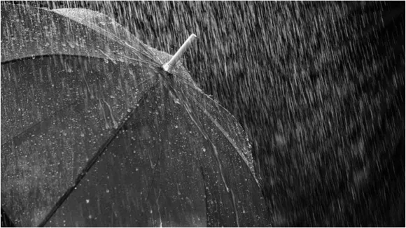 rainfall