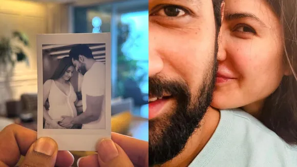 KATRINA KAIF PREGNANCY