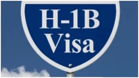 H1B Visa