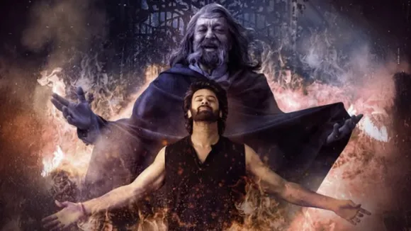 RAJA SAAB TRAILER
