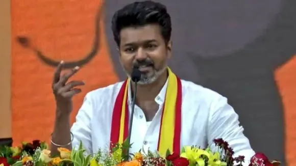 vijay compensation