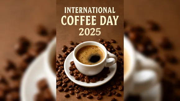 Coffee day