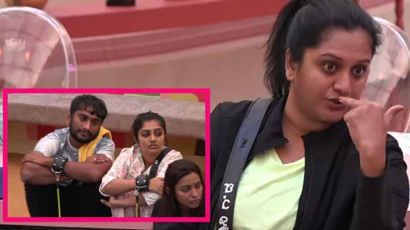 ashwini-gowda-gilli bigg boss