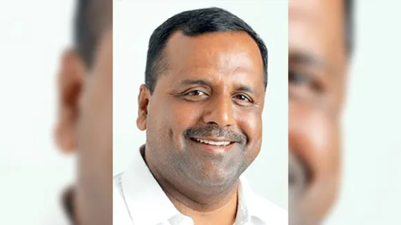 UT Khader Speaker
