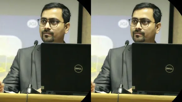 HOD Sanjeev