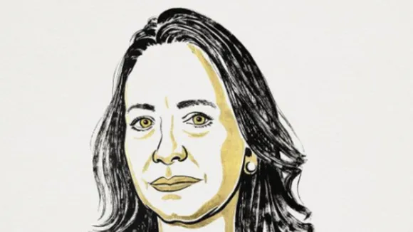 Maria Corina Machado