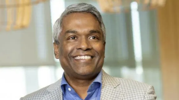 THOMAS KURIAN