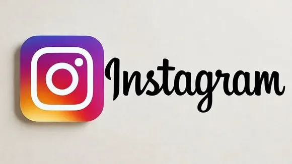 INSTAGRAM LOGO