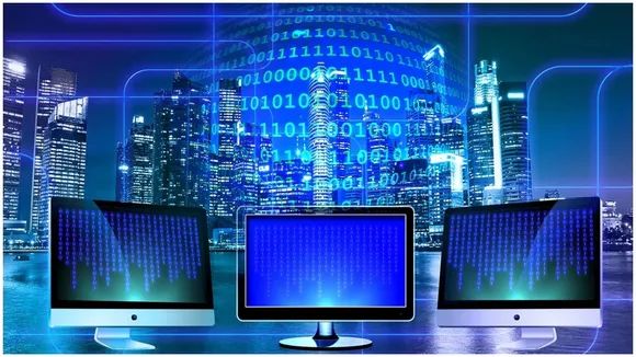 Supercomputer